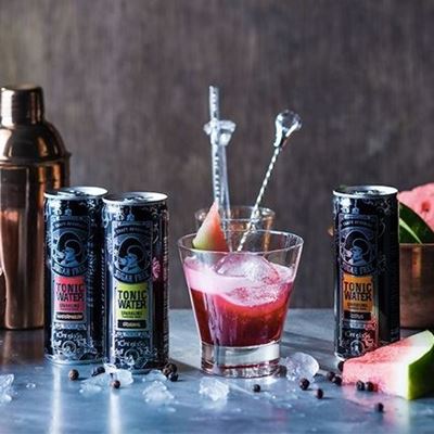 Picture for category Tonic Water