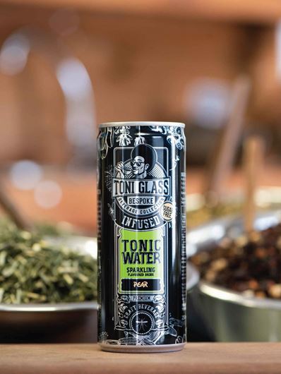 Picture of Pear (Sugar Free,250ml x 24 cans)