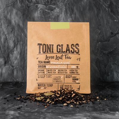 Picture for category Loose Leaf Teas Craft