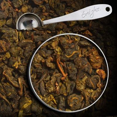 Picture for category Oolong