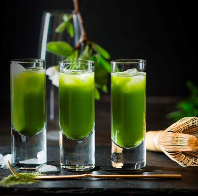 Picture for category Matcha