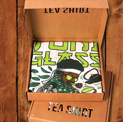 Picture for category Tea-Shirts