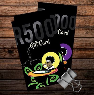 Picture for category Gift Cards
