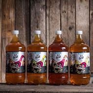 Picture of Assorted Ice Teas (1.5 litres x 6 bottles)