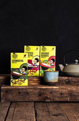 Picture for category Designer Loose Leaf