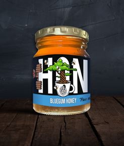 Picture for category Raw Honey