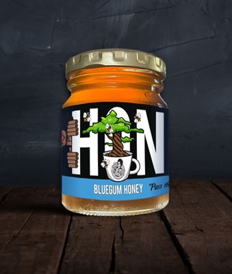 Picture for category Raw Honey