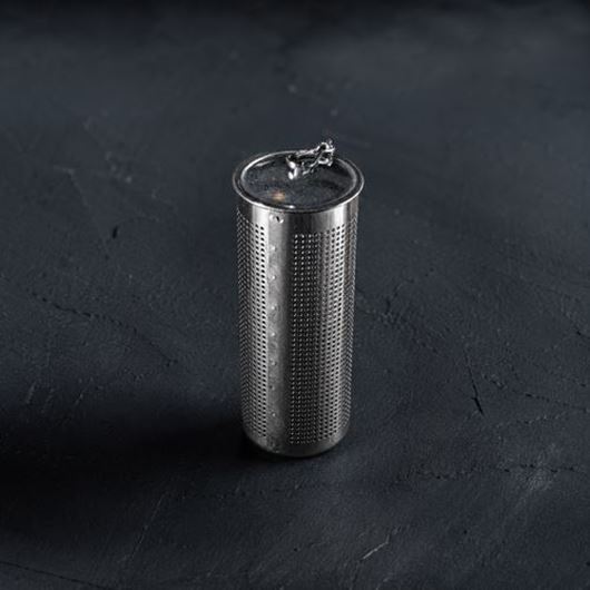 Picture of Stainless Steel Barrel Infuser