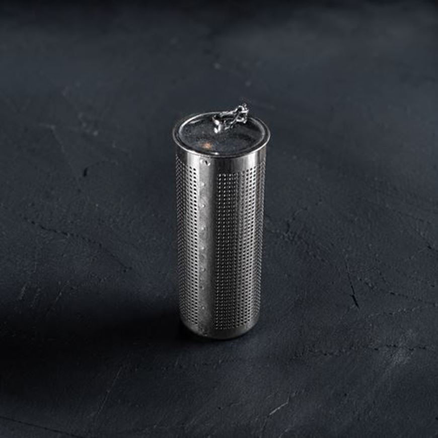 Picture of Stainless Steel Barrel Infuser